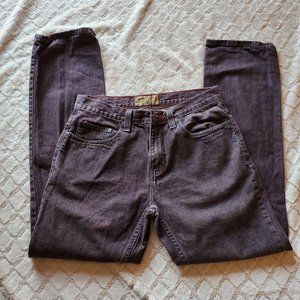 Red Camel Niteberry Denim Jeans 32x 32